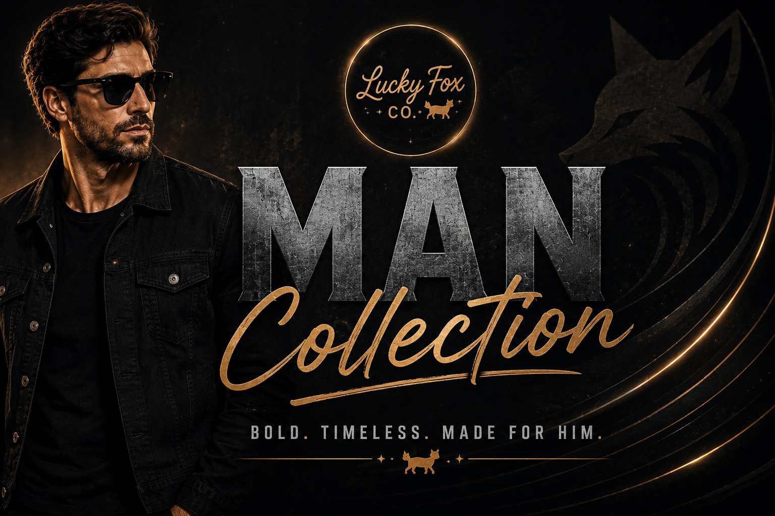 Man Stuff