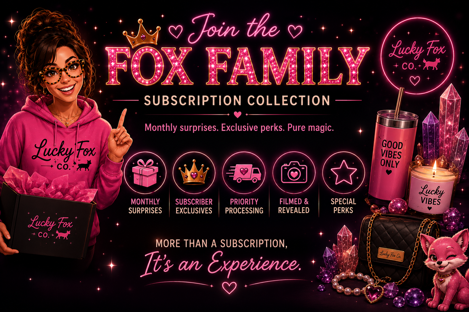 Subscriptions