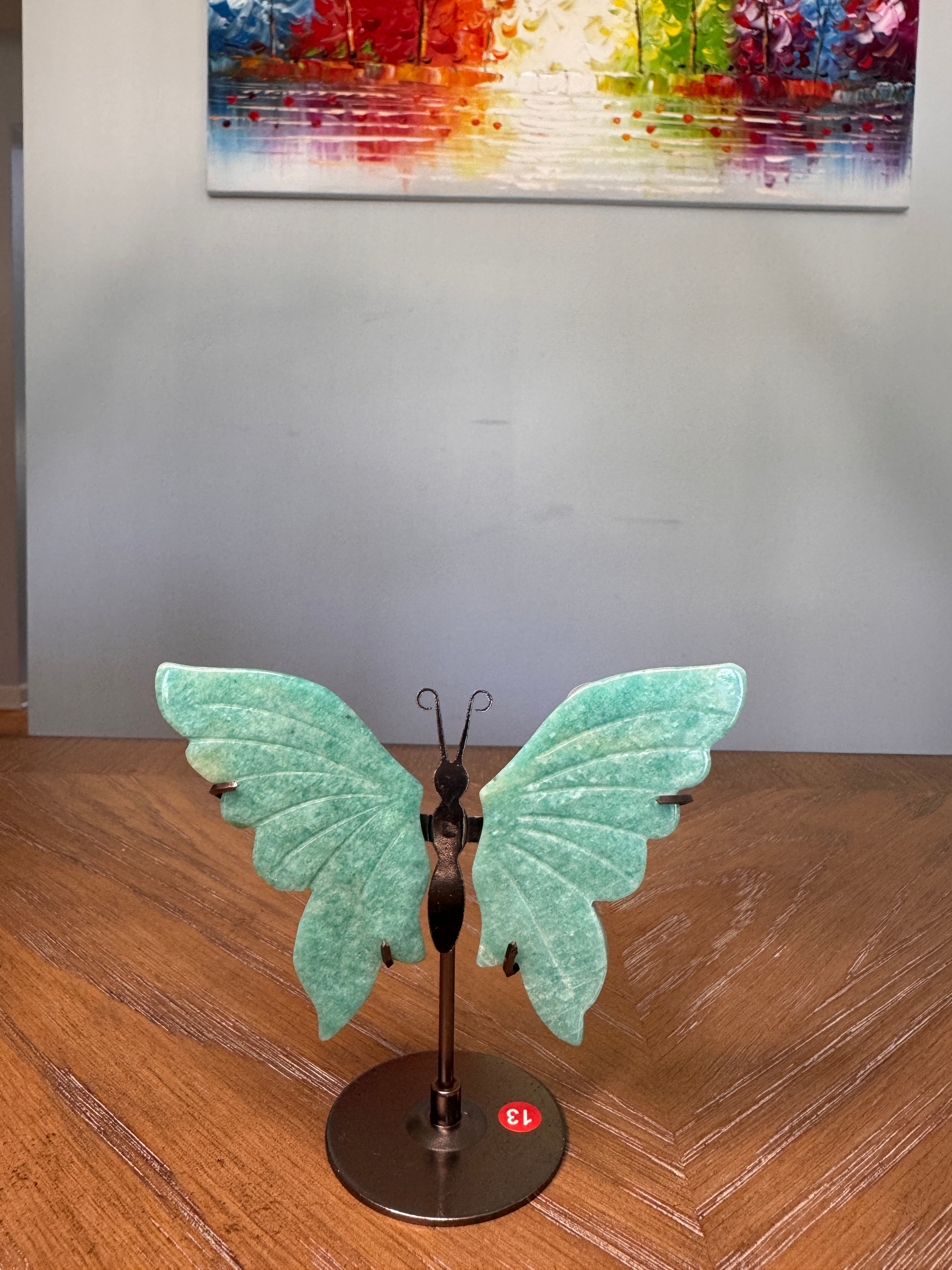 Butterfly Wings