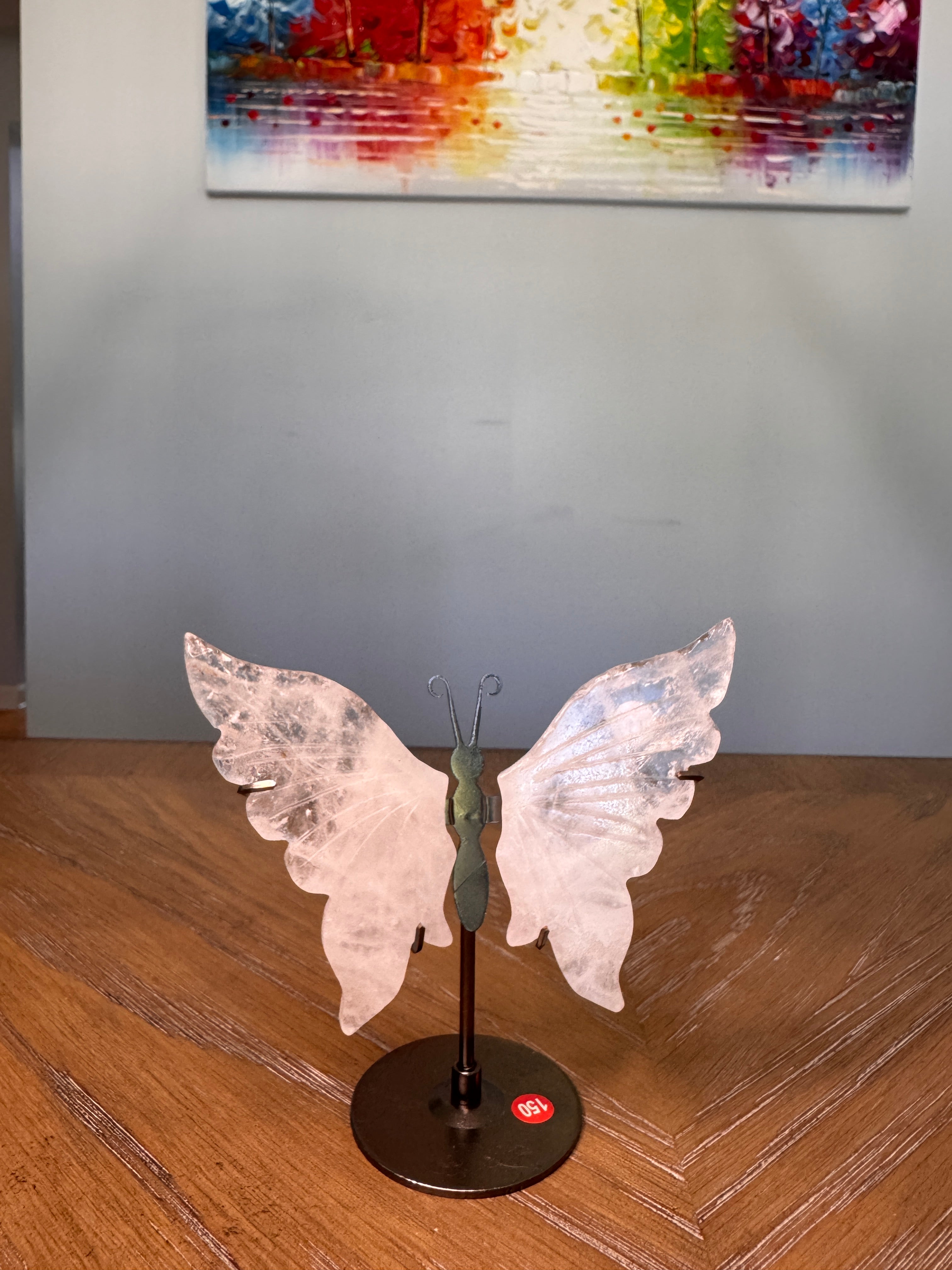 Butterfly Wings