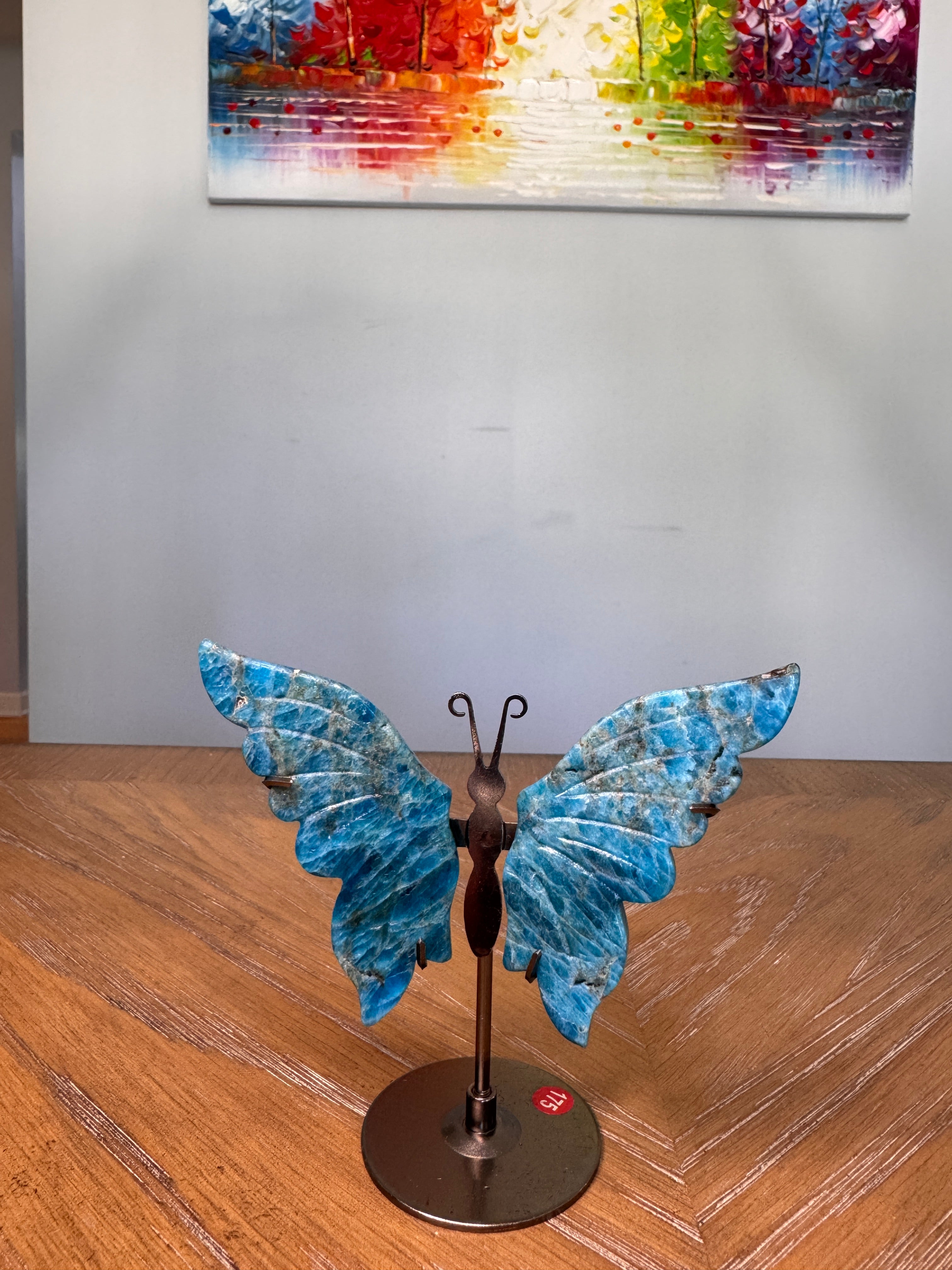 Butterfly Wings