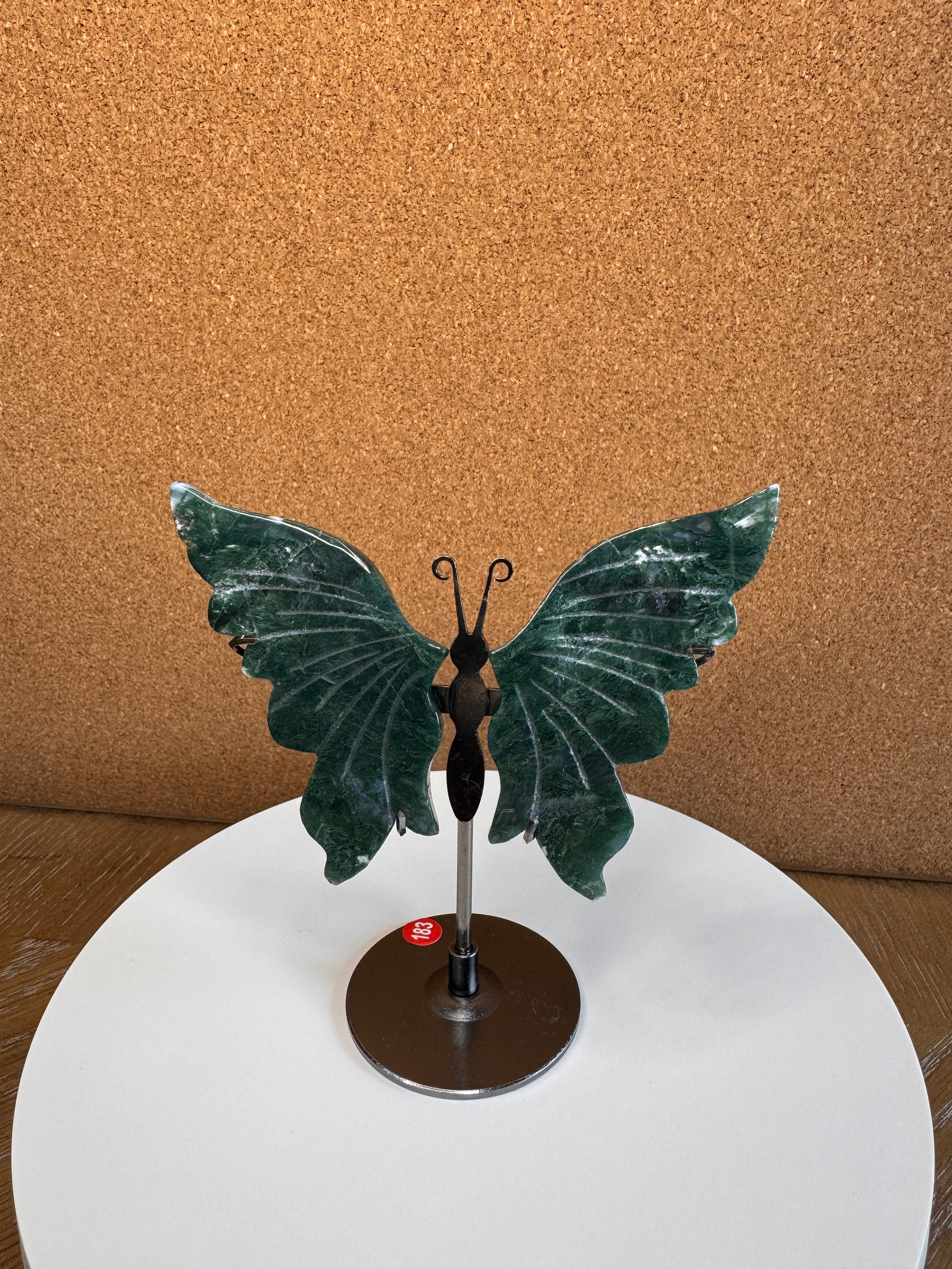 Butterfly Wings