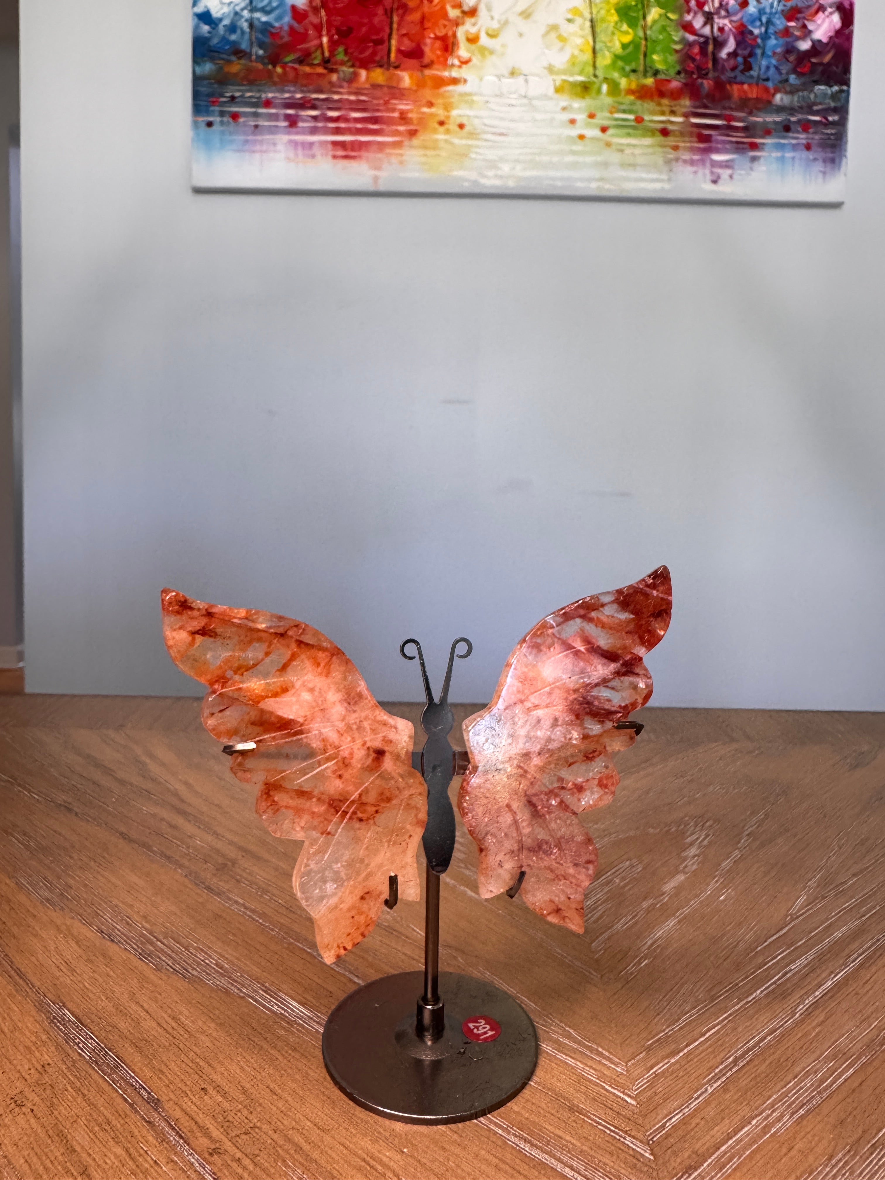 Butterfly Wings
