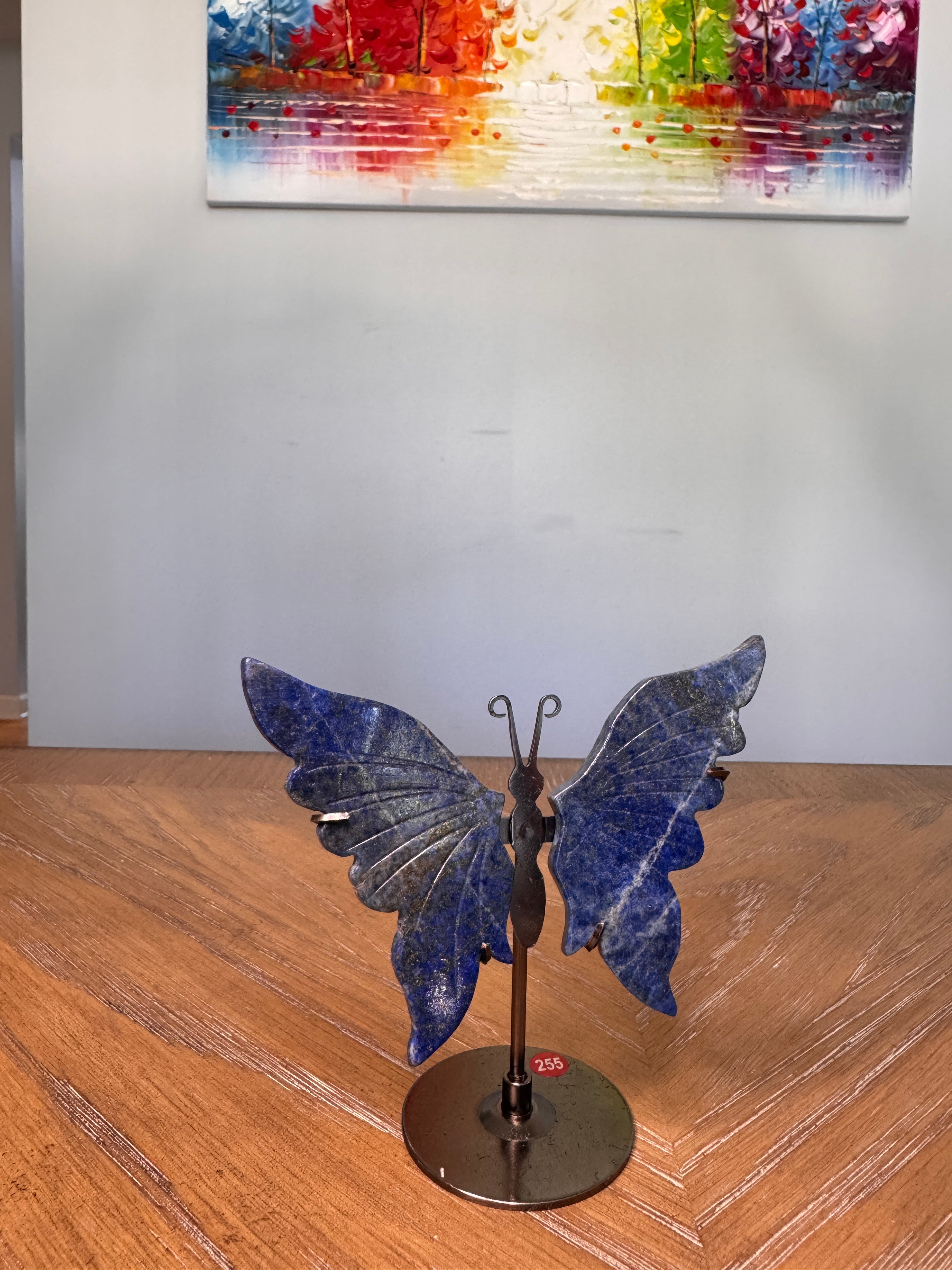 Butterfly Wings