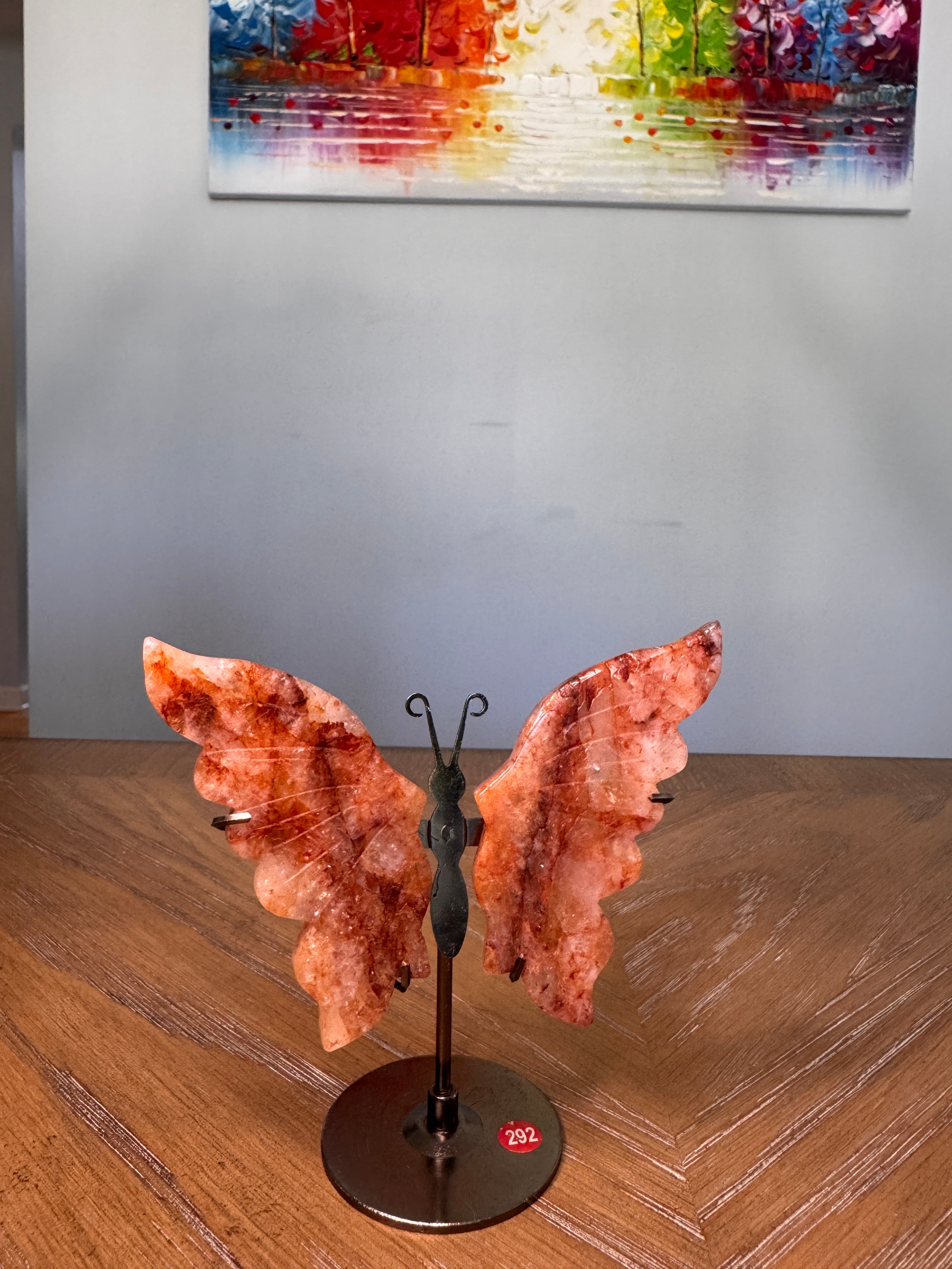 Butterfly Wings