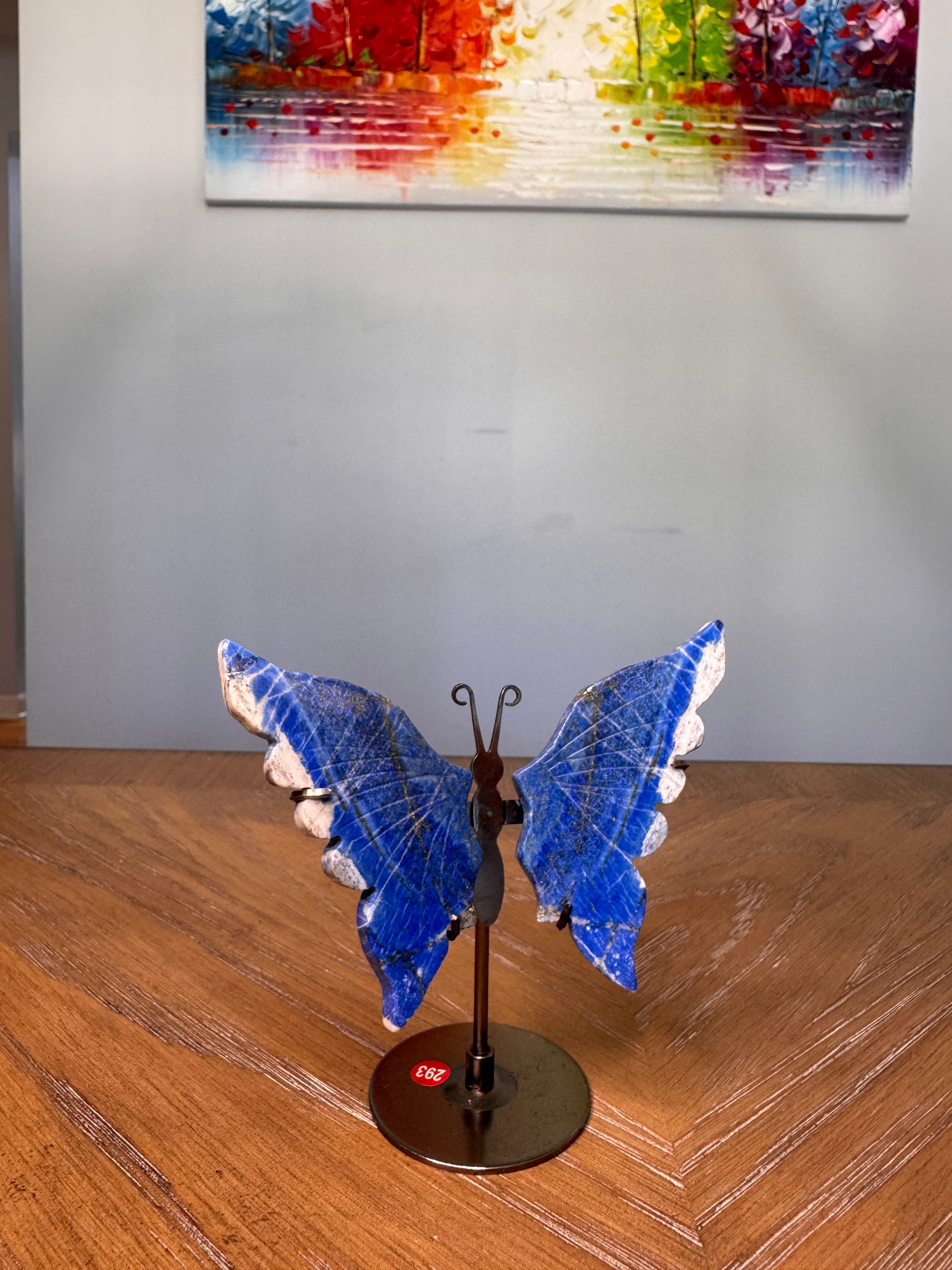 Butterfly Wings