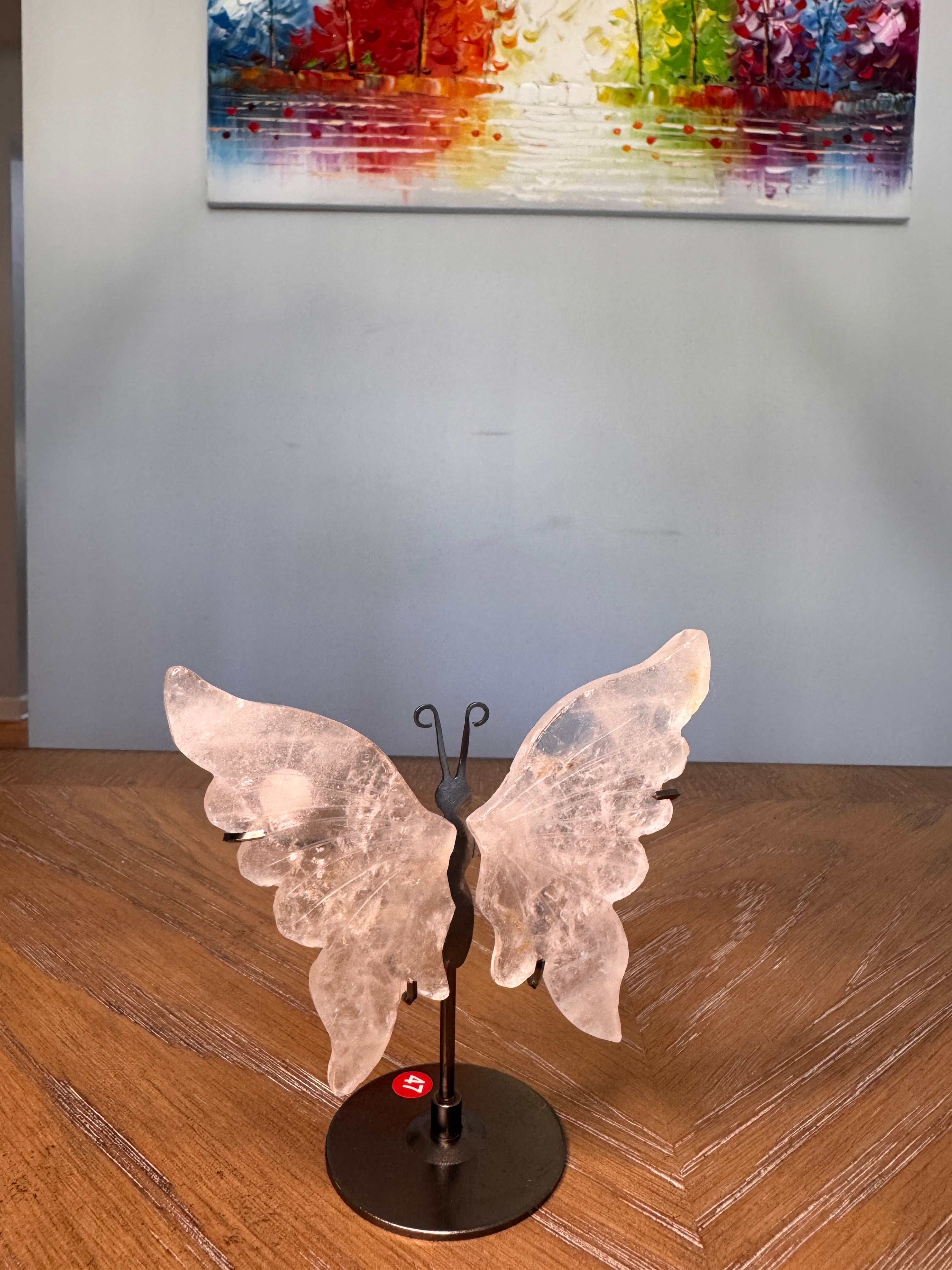 Butterfly Wings