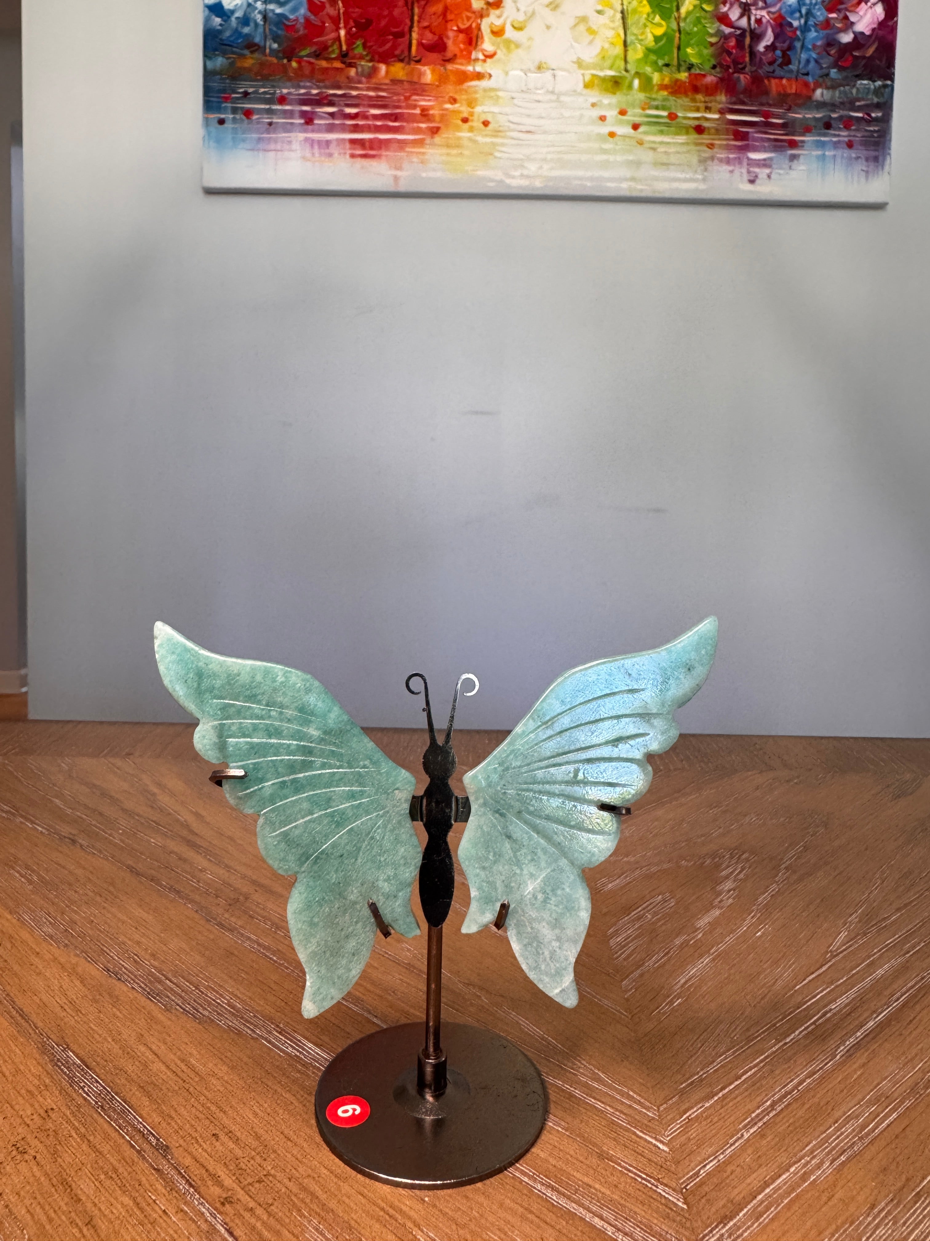 Butterfly Wings