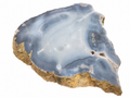 Blue Chalcedony Agate