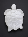 Selenite Turtle