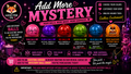 Add More Mystery