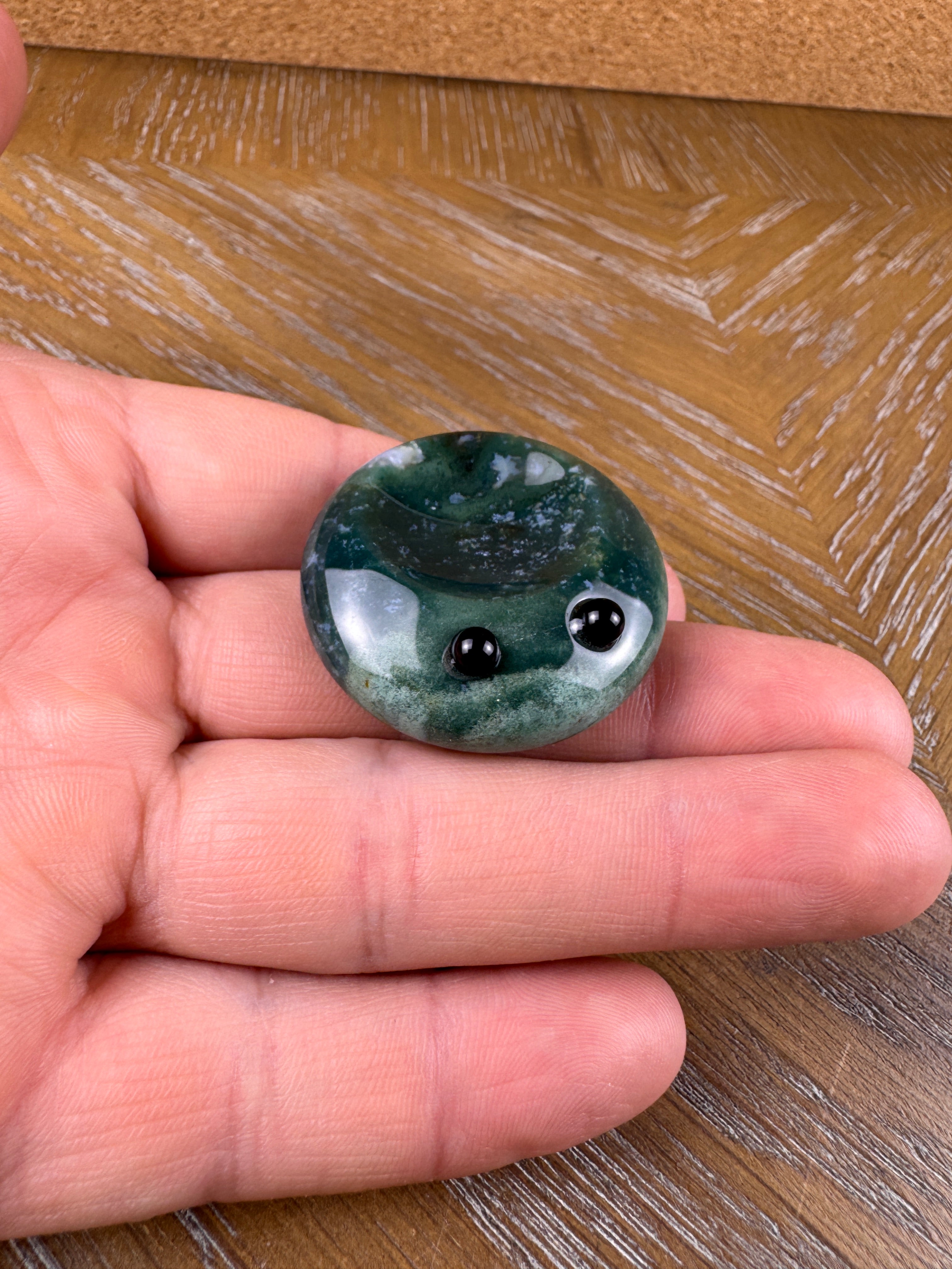 Ralph's Pet Rock Worry Stone