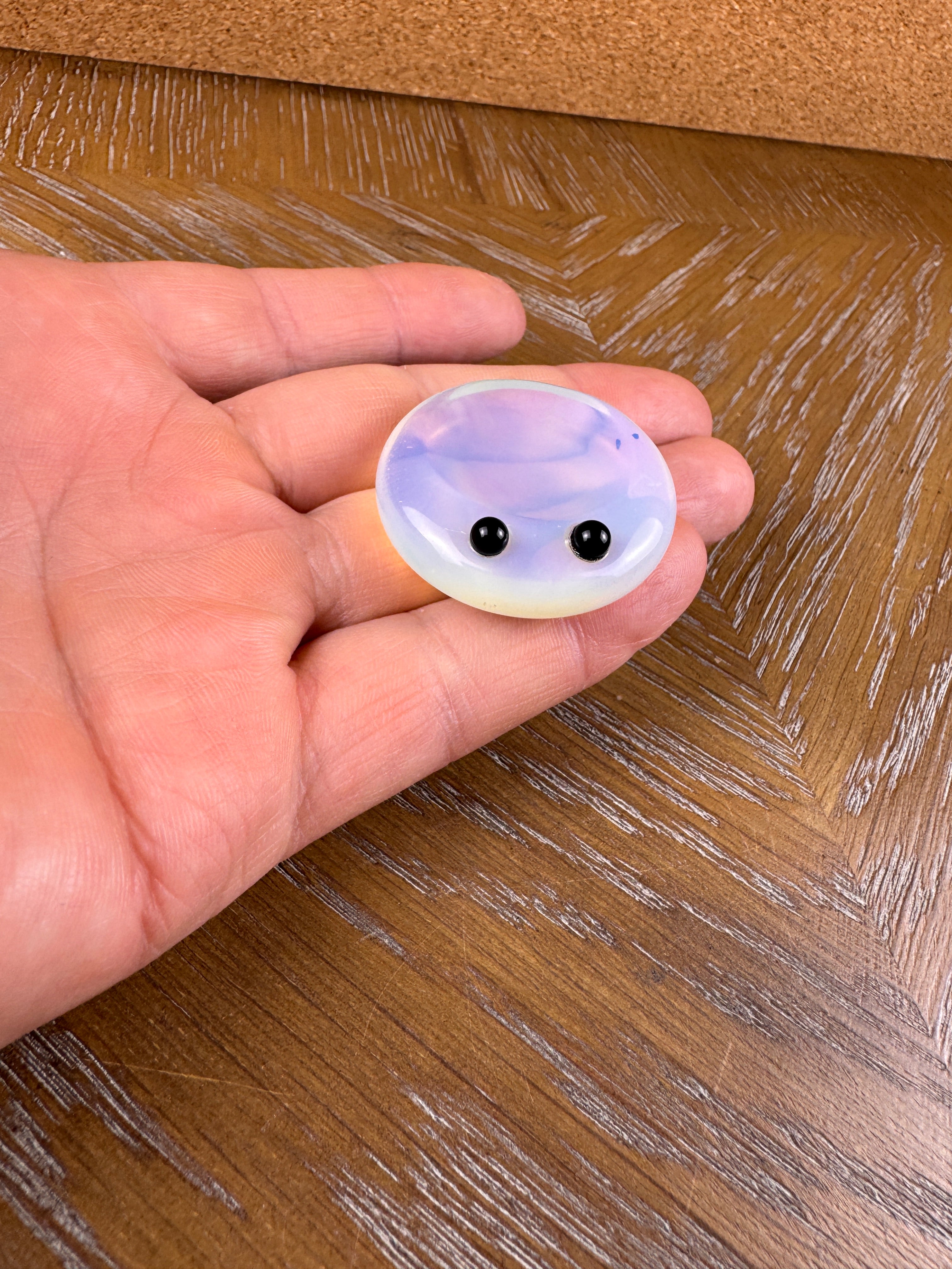 Ralph's Pet Rock Worry Stone