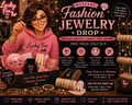 Lucky Fox Fashion Jewelry Mystery Bag