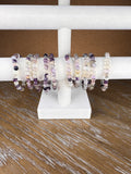 Fluorite Bracelet