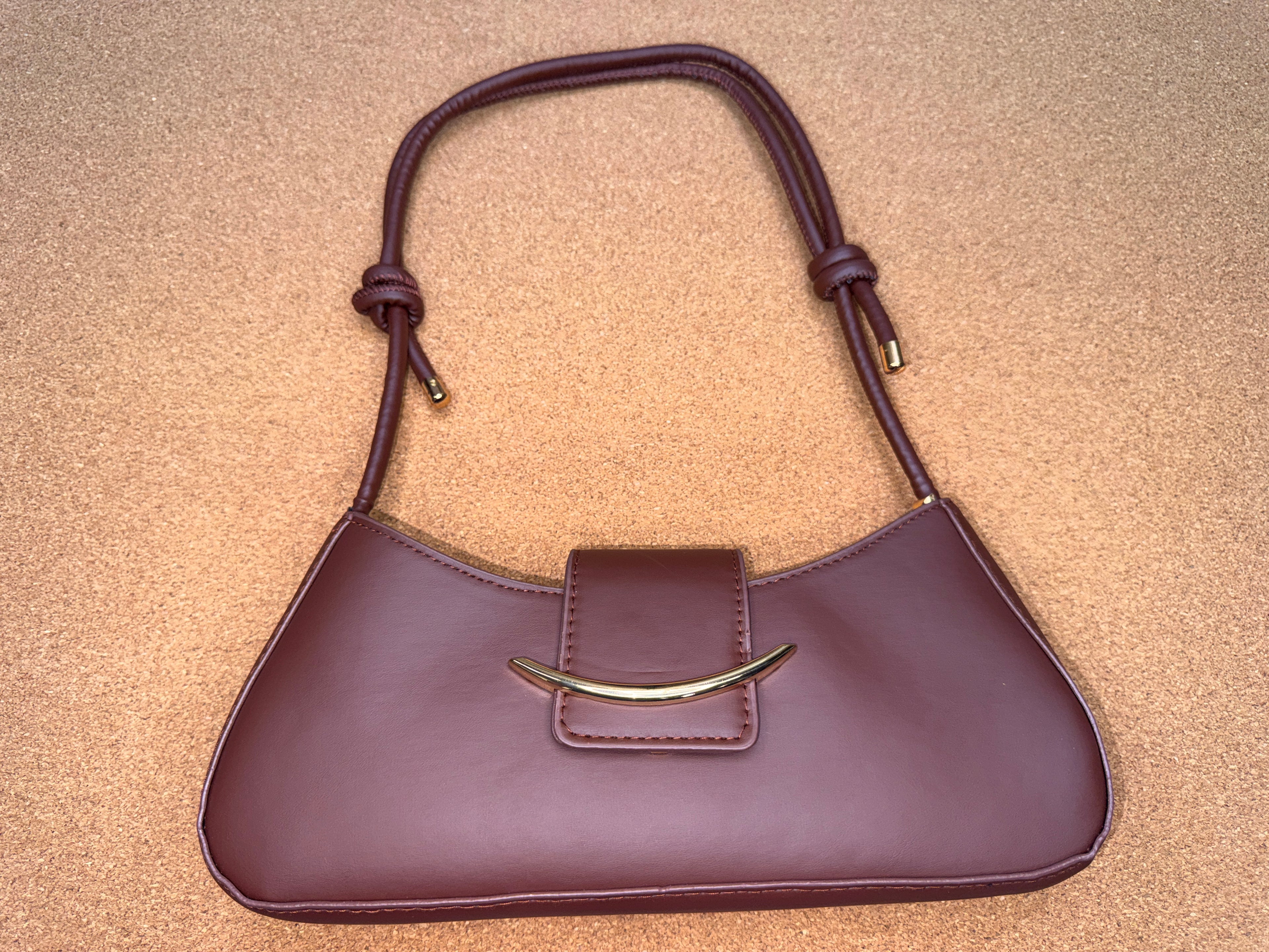 Foxette™ Shoulder Bag