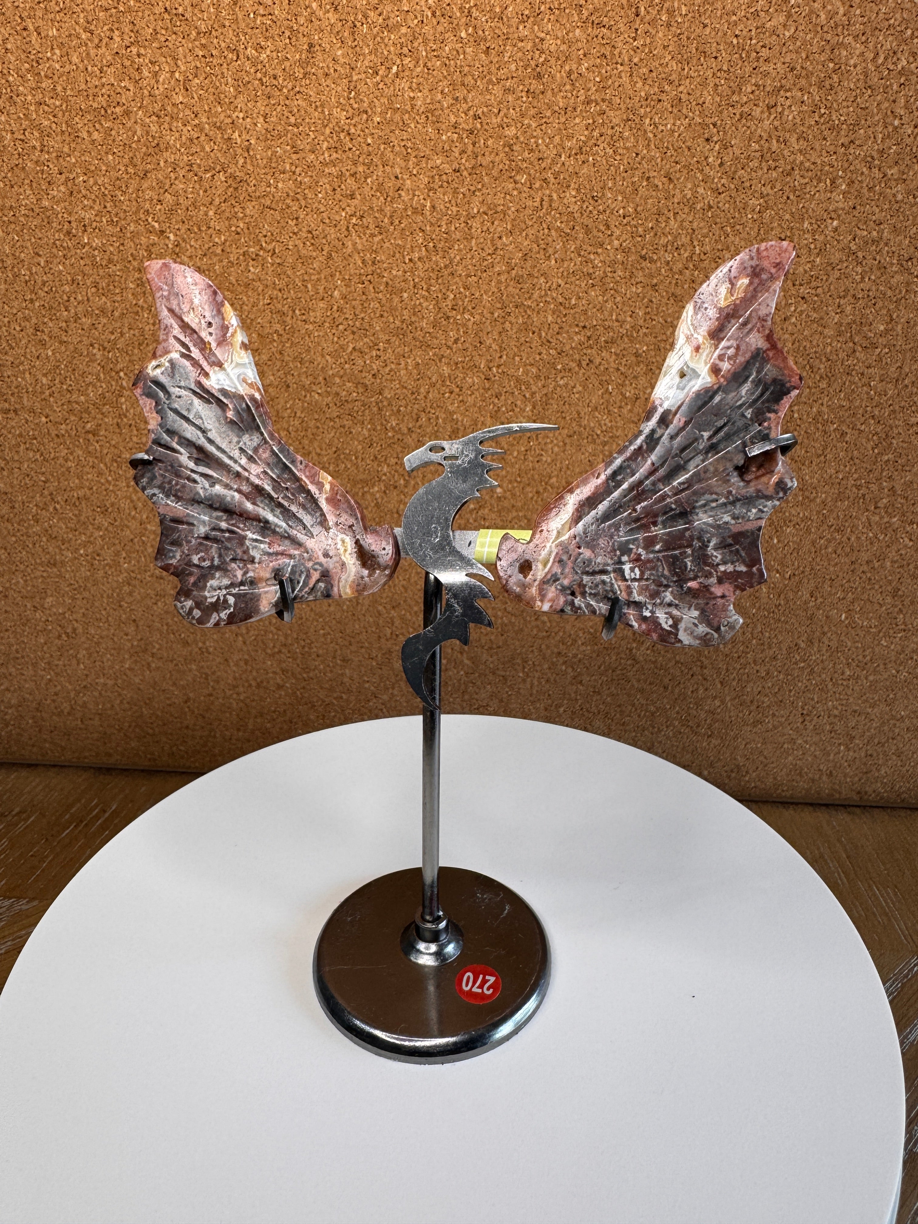 Dragon Wings