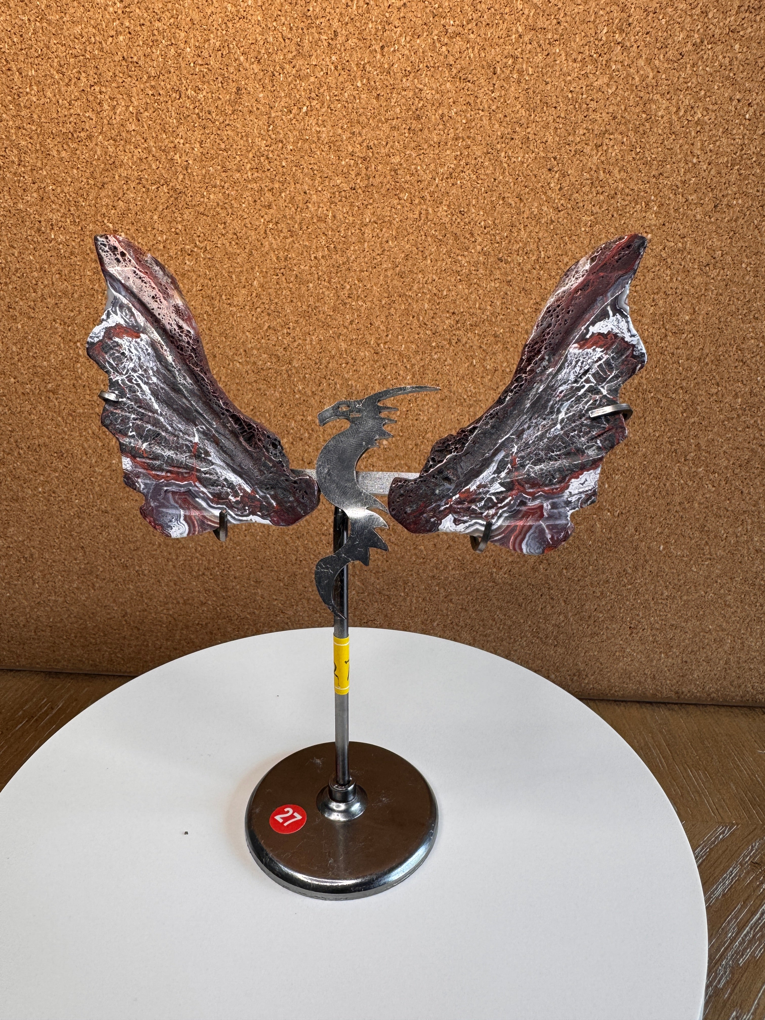 Dragon Wings