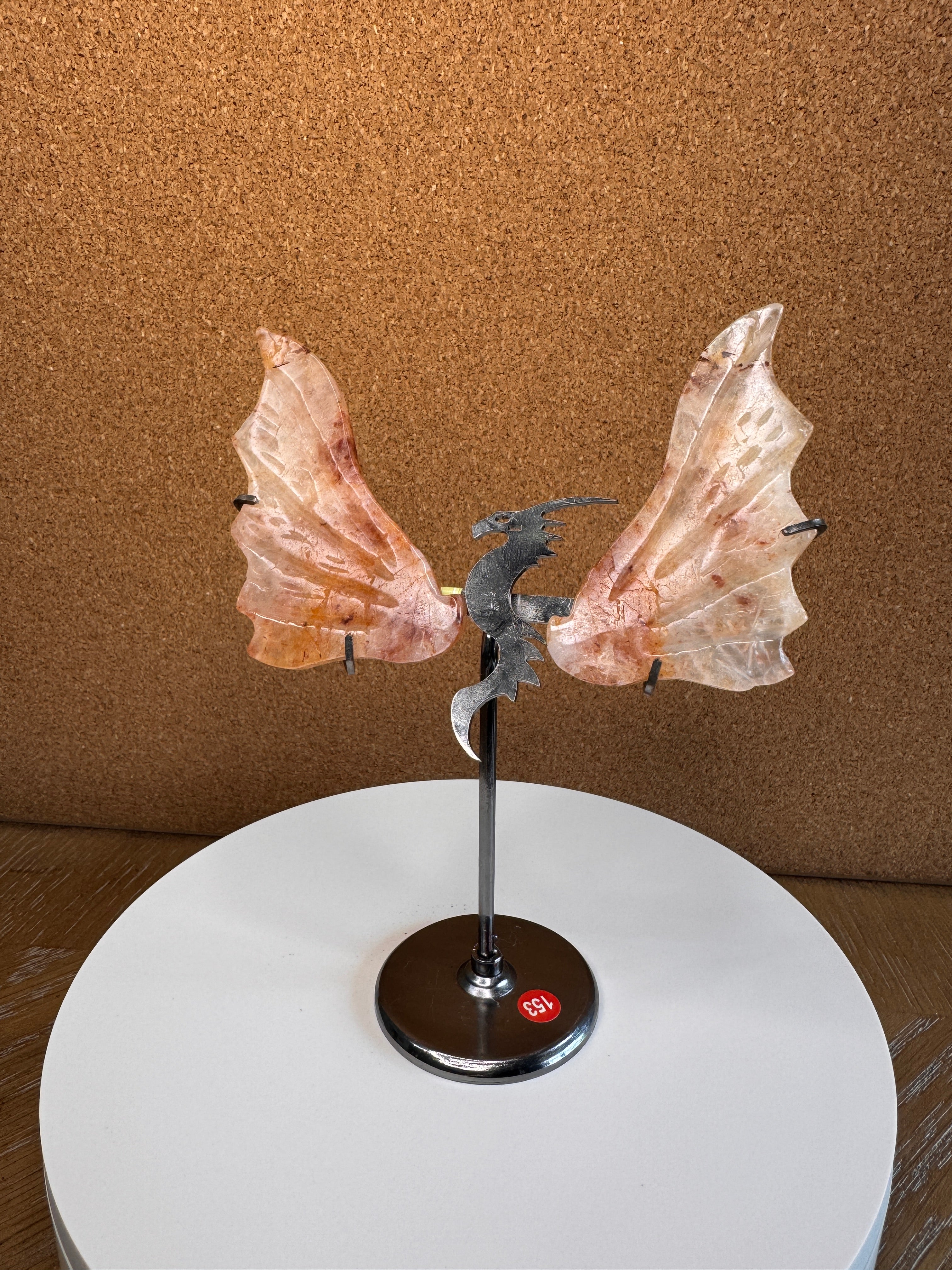 Dragon Wings
