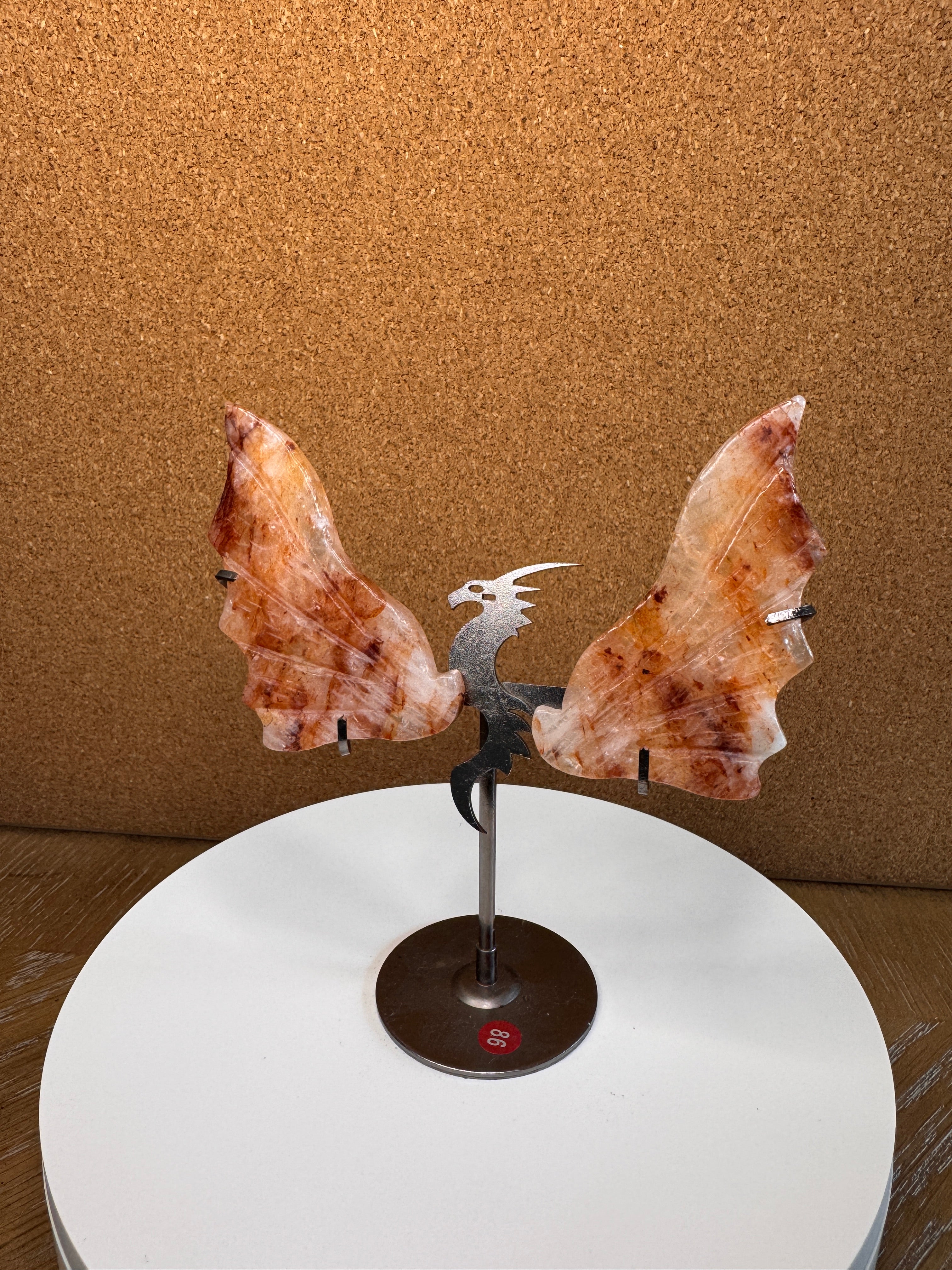 Dragon Wings