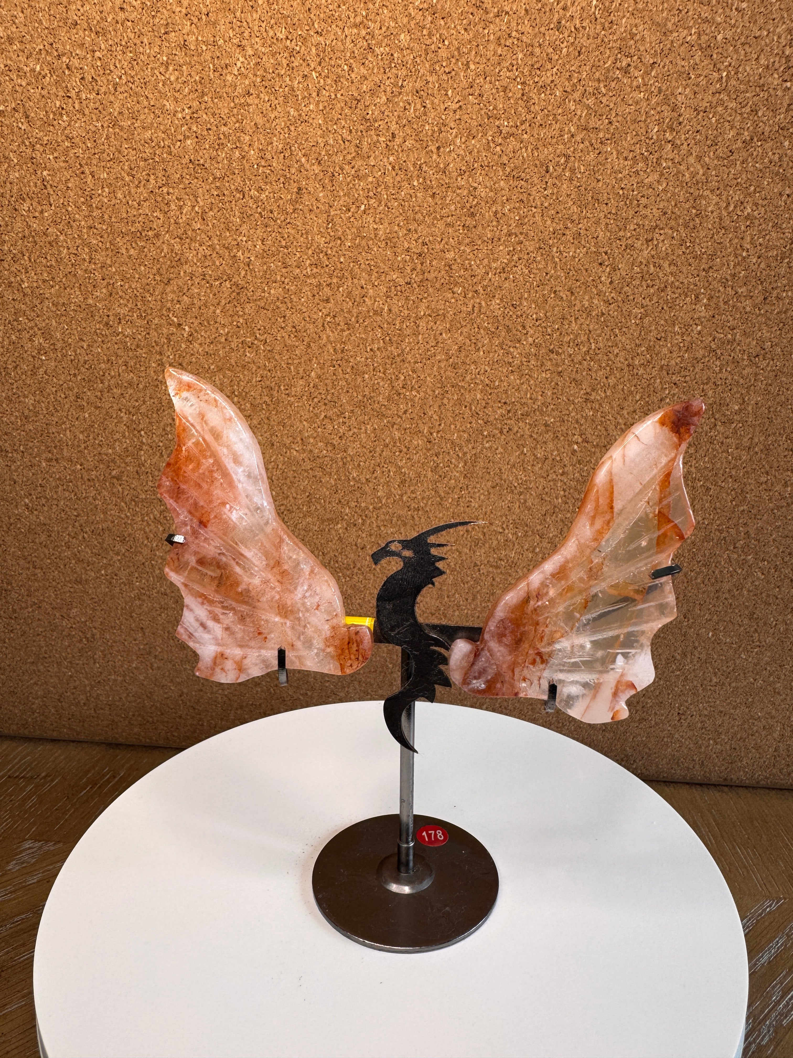 Dragon Wings