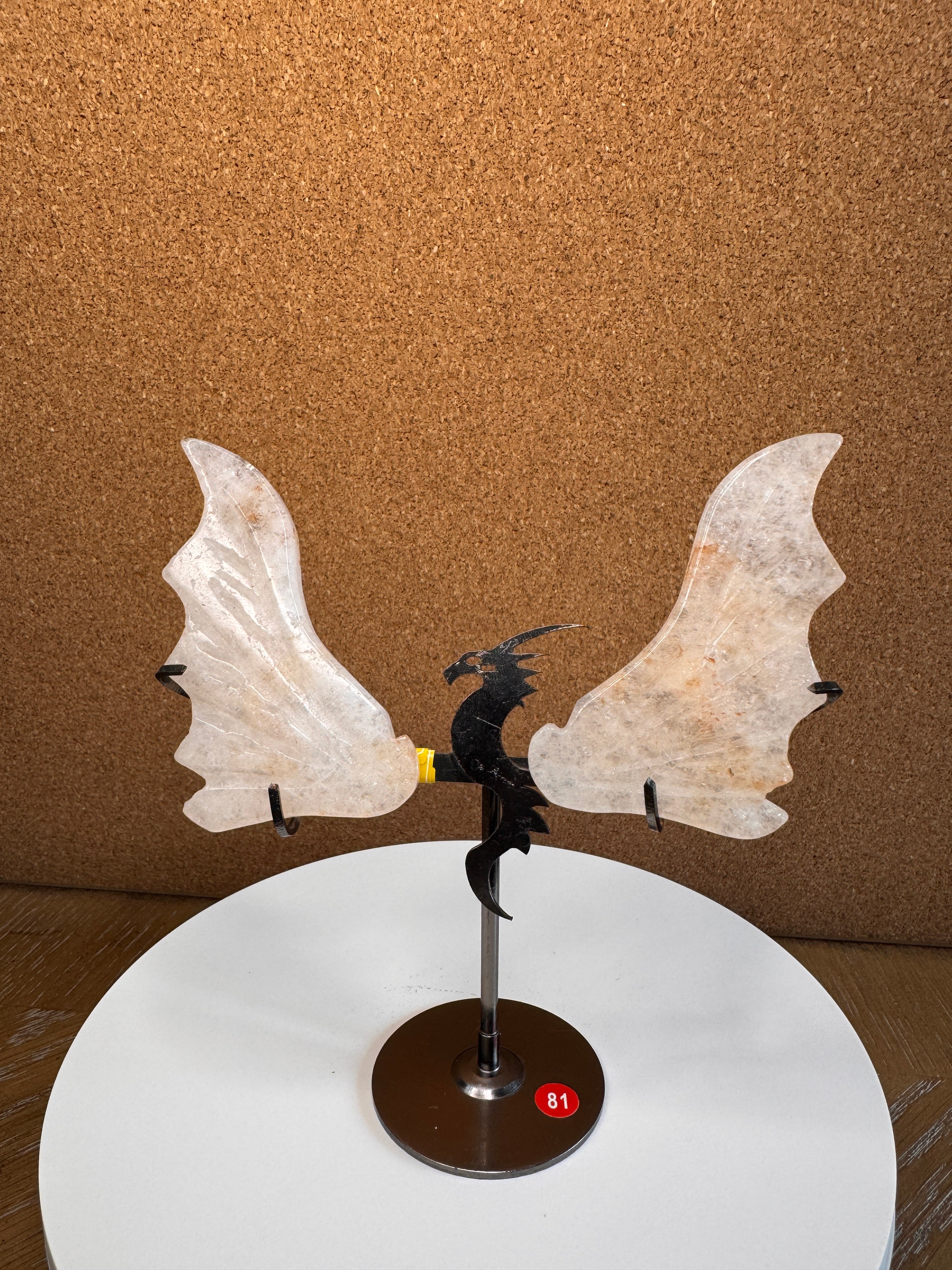 Dragon Wings