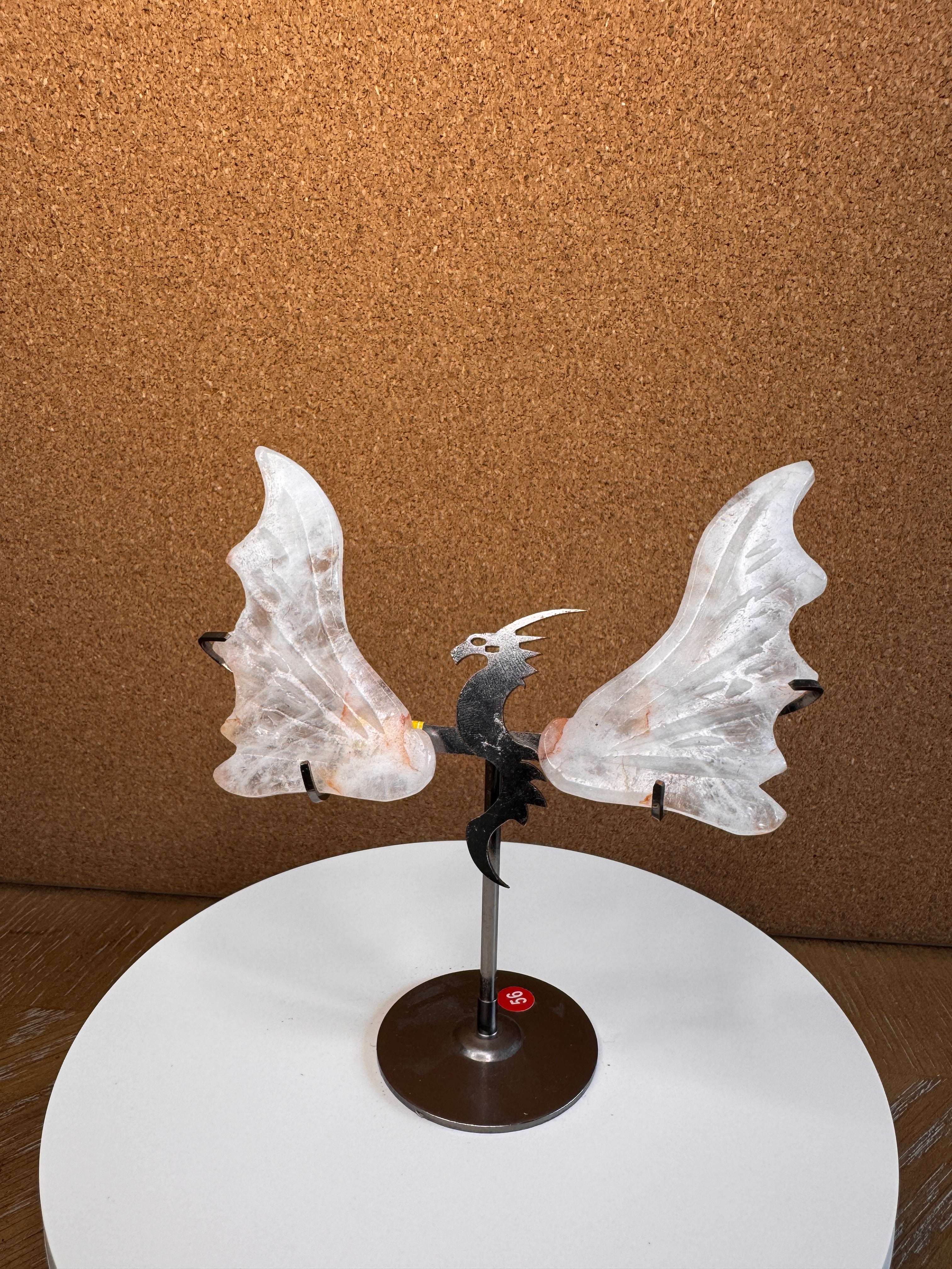Dragon Wings