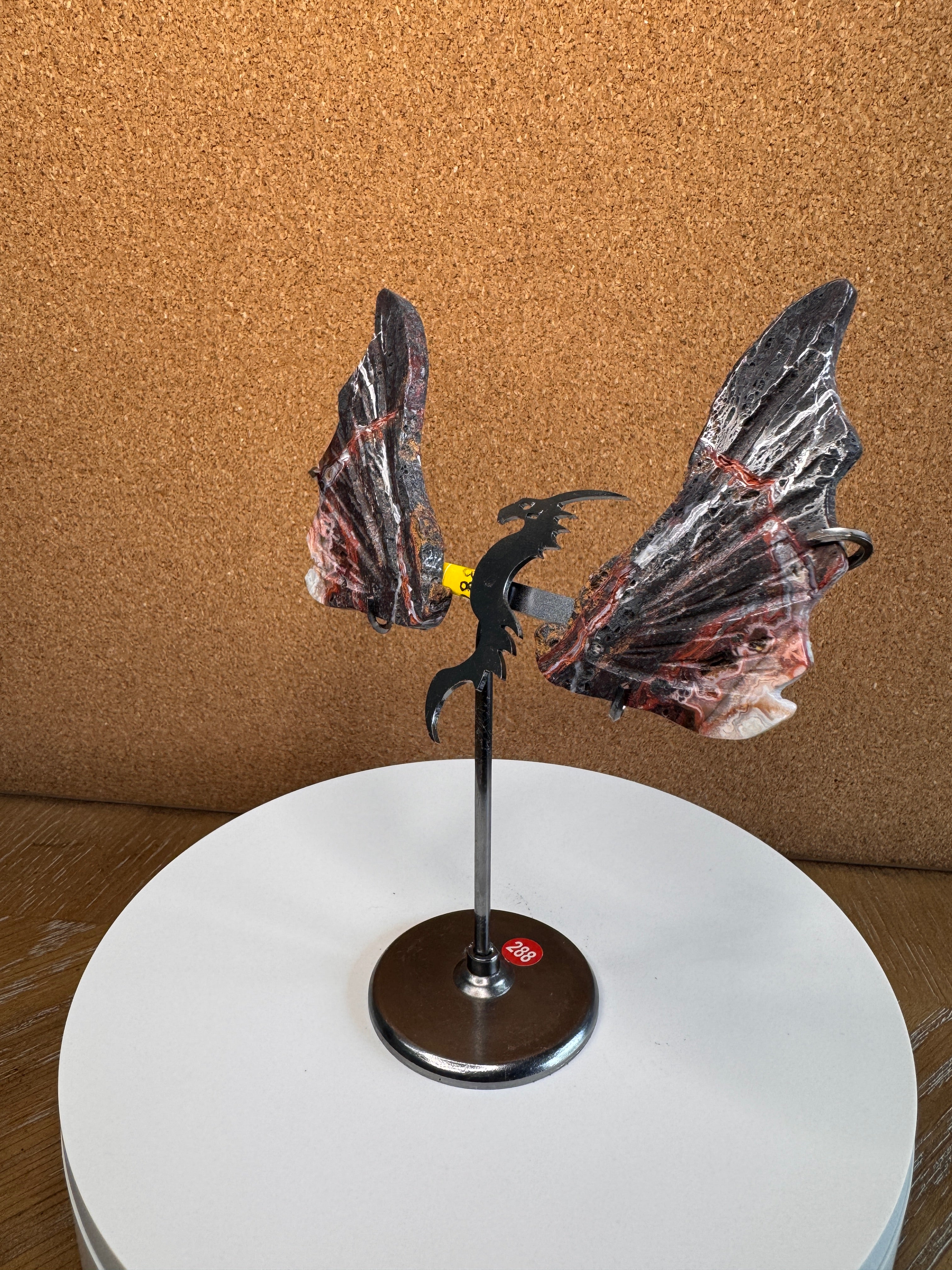 Dragon Wings