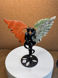 Angel & Devil Wings