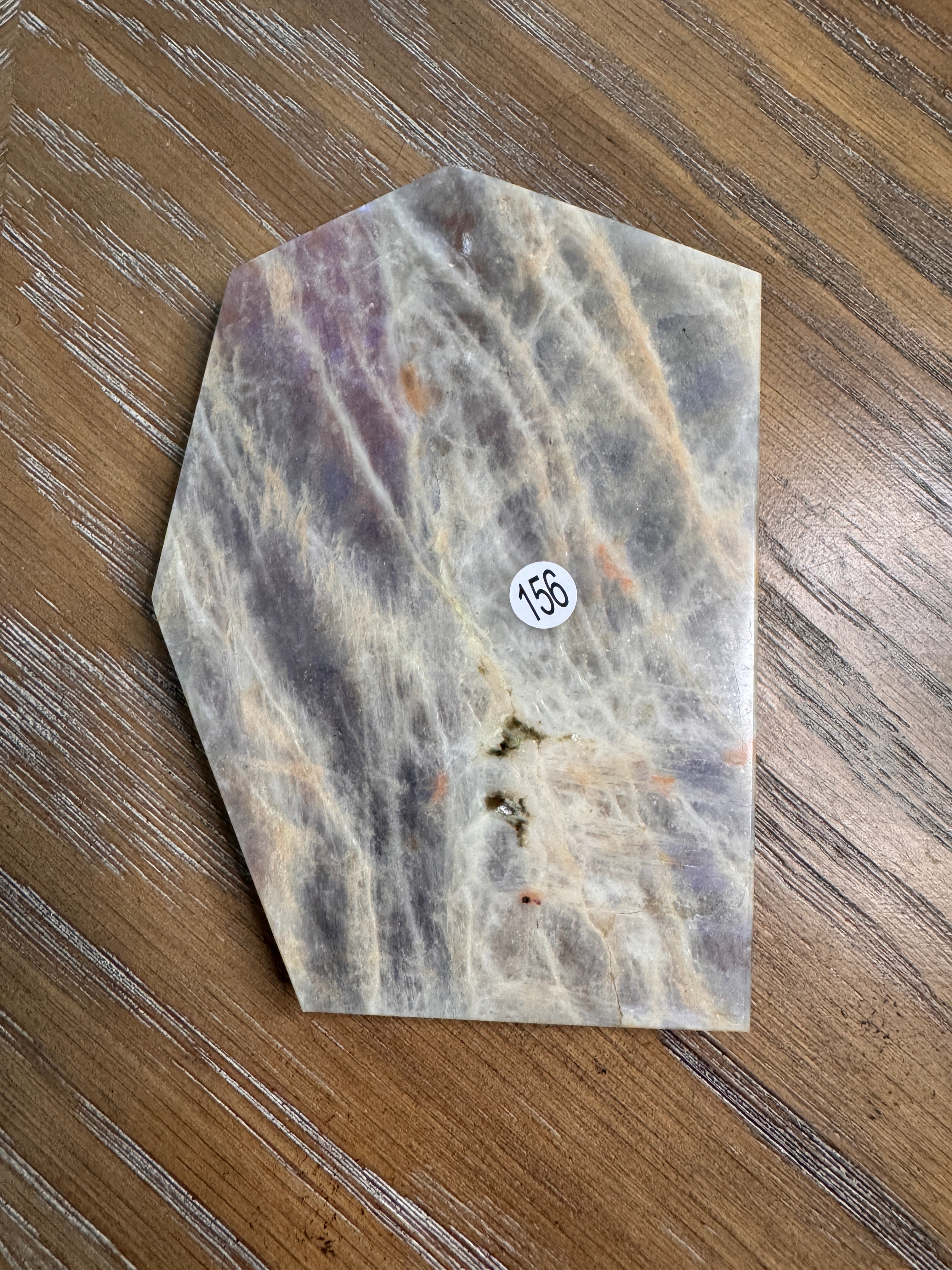 Moonstone Slab