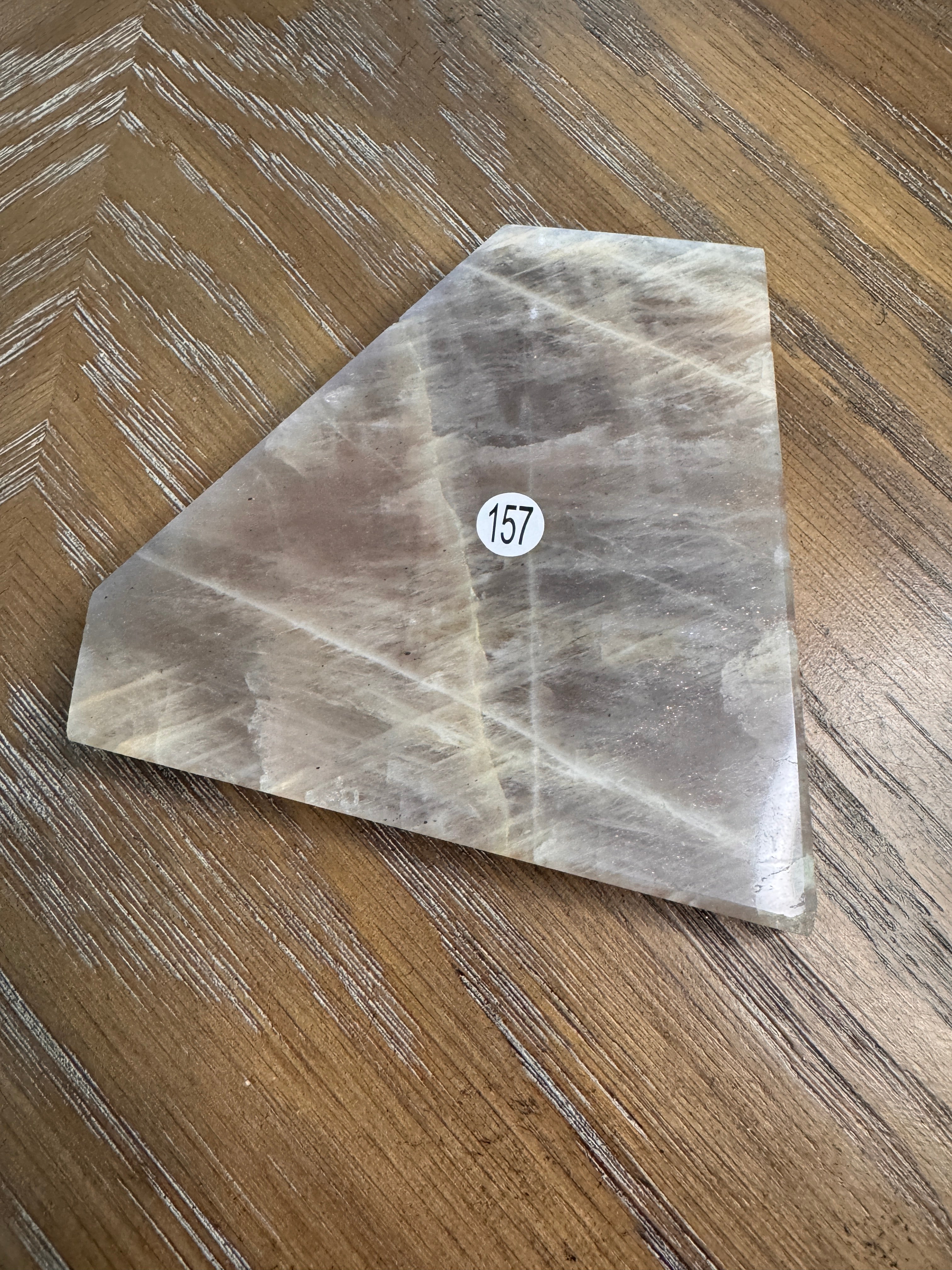 Moonstone Slab