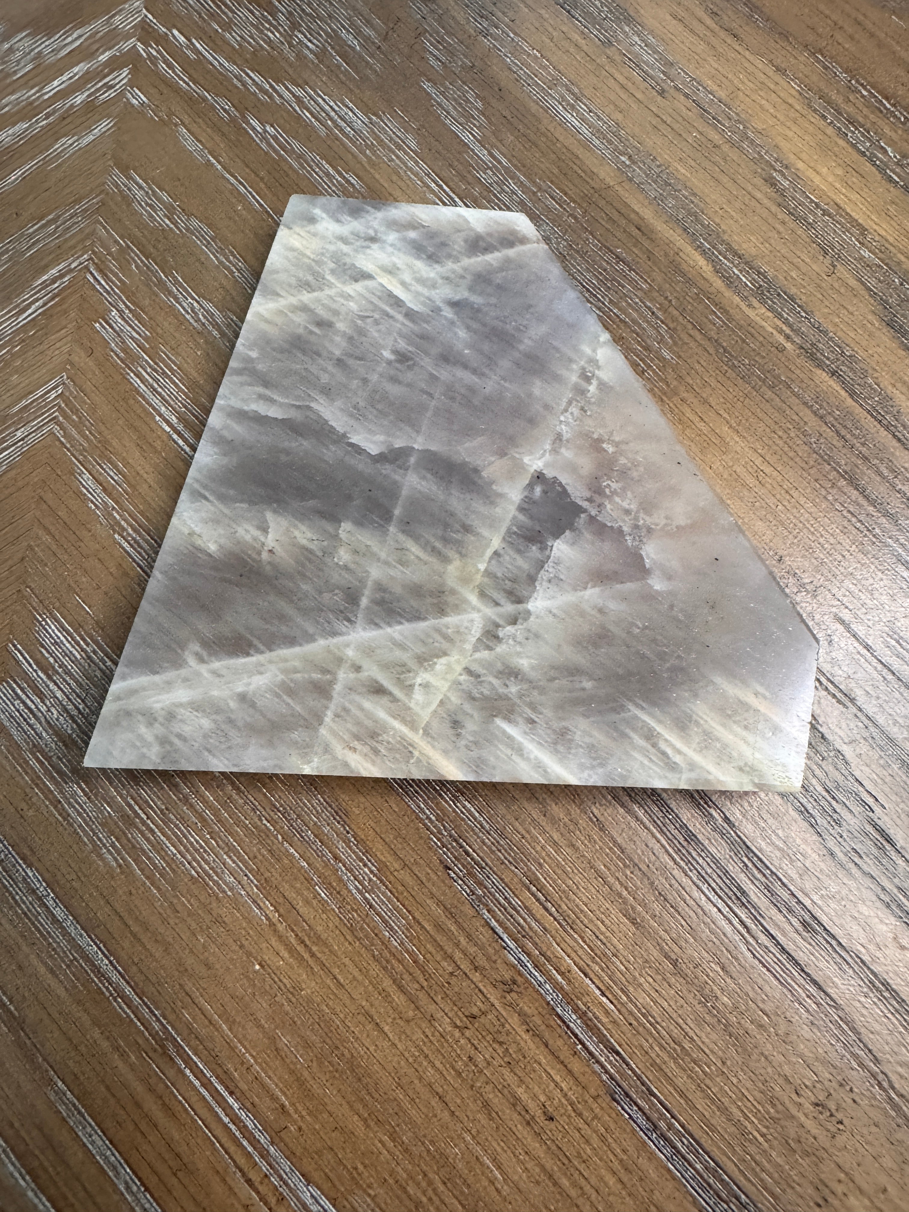Moonstone Slab