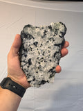 Rainbow Moonstone Slab