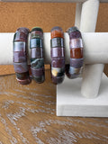 Ocean Jasper Bracelet