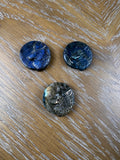 Labradorite Carving Wolf