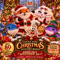 Luck Fox Co Christmas Mystery Box