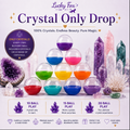 Lucky Fox Crystal Only Drop™