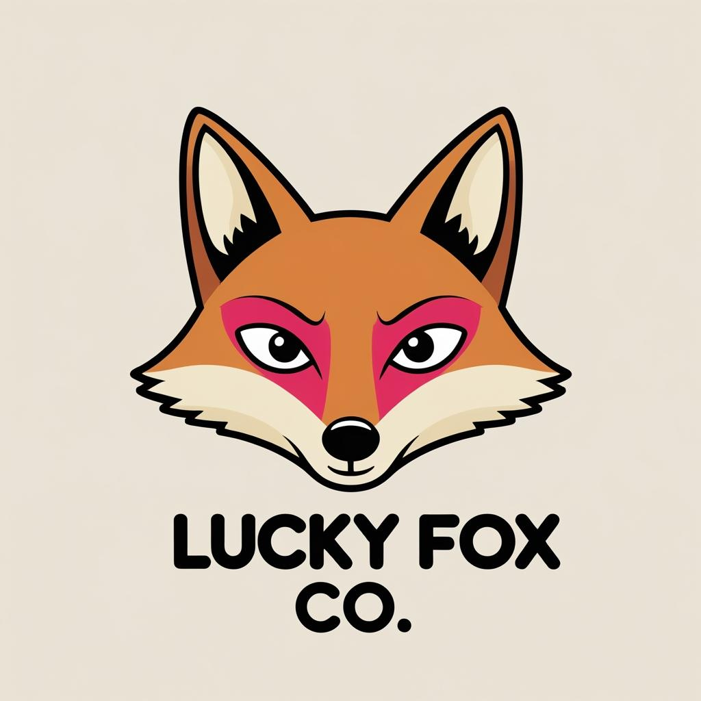 Lucky Fox Members Circle