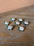 Mini Turtle Carving