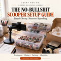 The No-Bullshit Scooper Setup Guide