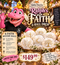 RALPH'S FAITH 6-BALL DROP