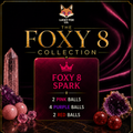The Foxy 8 Collection™