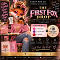 The First Fox Drop