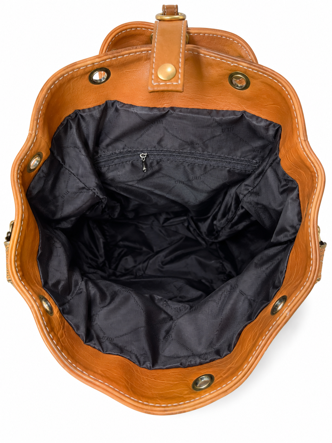 The Manly Backpack | Vintage Everyday Backpack