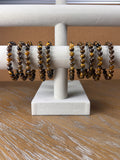 Tiger Eye Bracelet