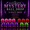 Ultimate Mystery Ball Drop