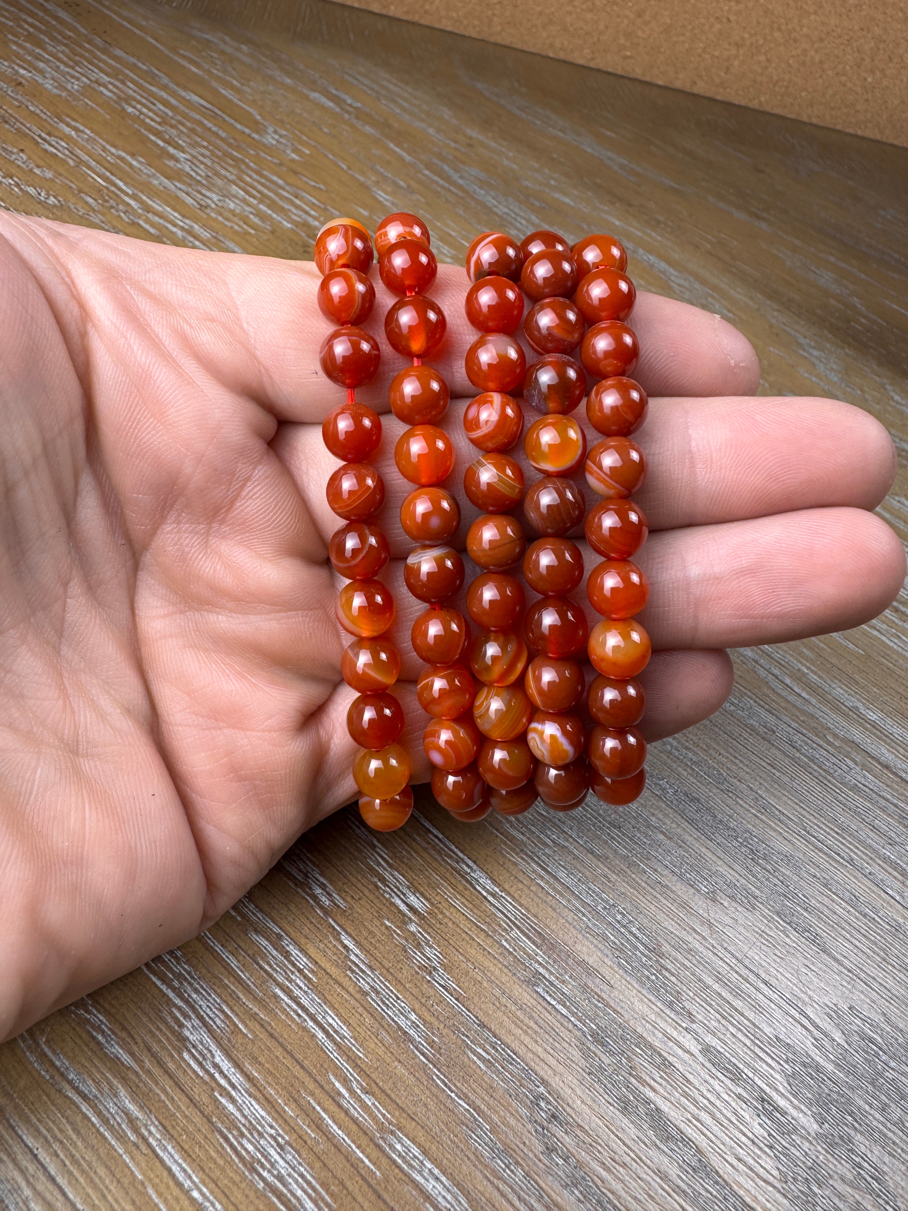 Yellow Aventurine Bracelet