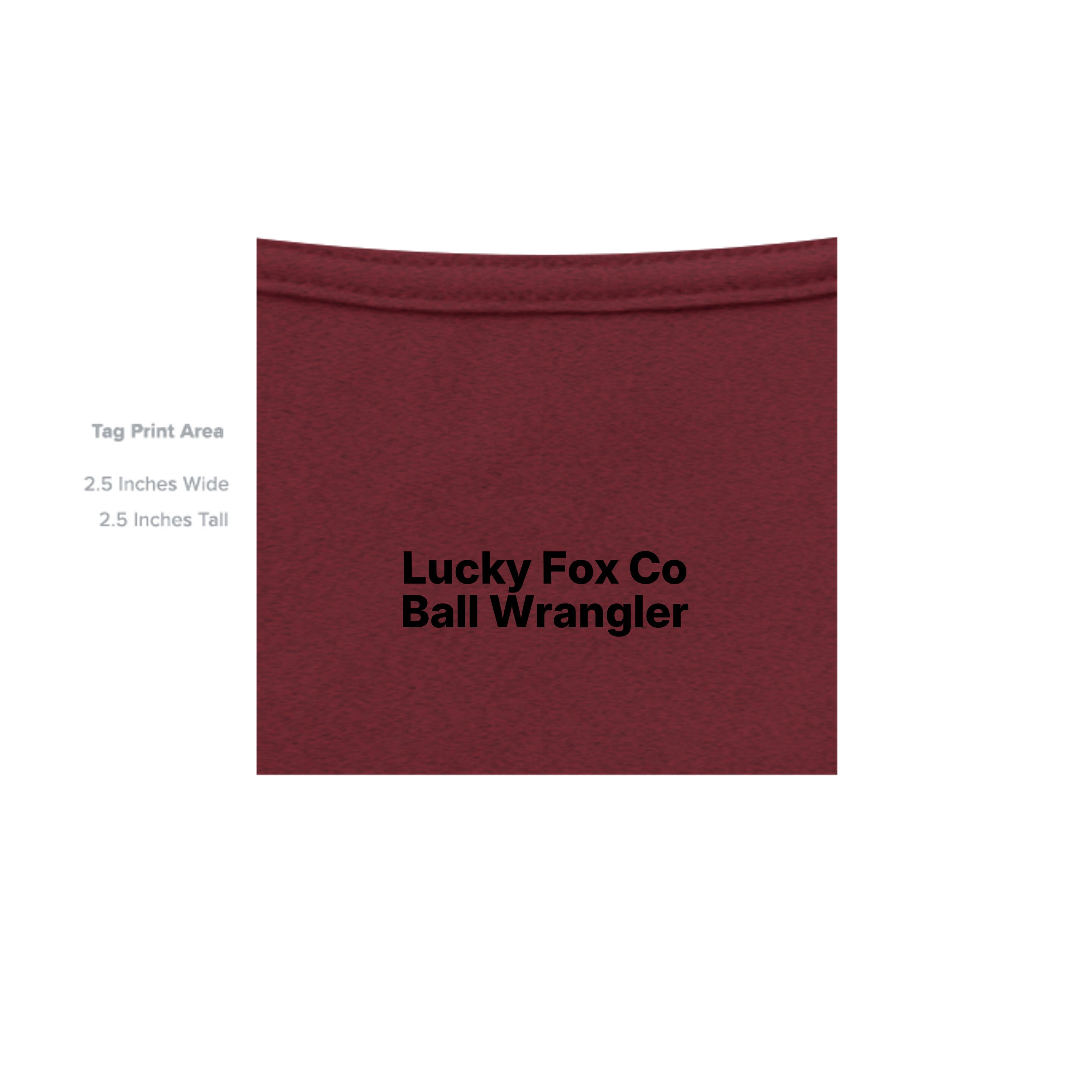 ANTIQUE CHERRY RED - G500 - INSIDE_TAG_LINE