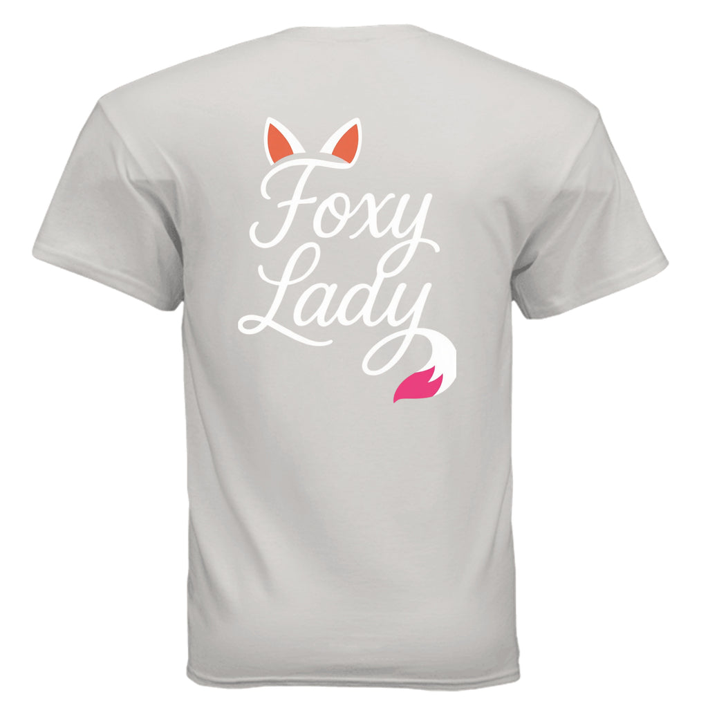 ICE GREY - G500 - BACK