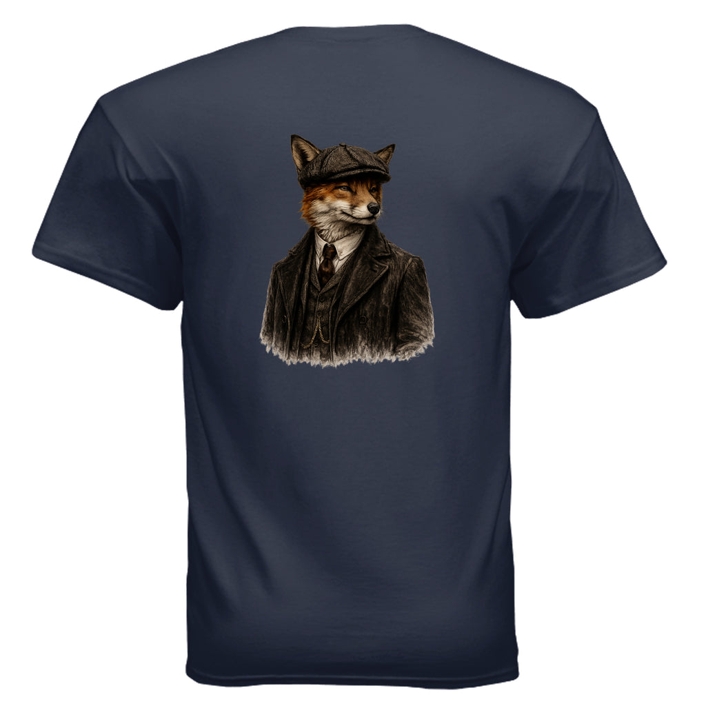 NAVY - G200 - BACK